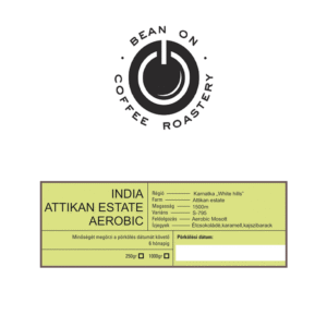 Bean On India Attikan Estate Aerobic
