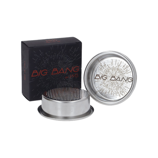 IMS BIG BANG 2 CSÉSZÉS SZŰRŐKOSÁR 20/22,5 GR. H.25,5