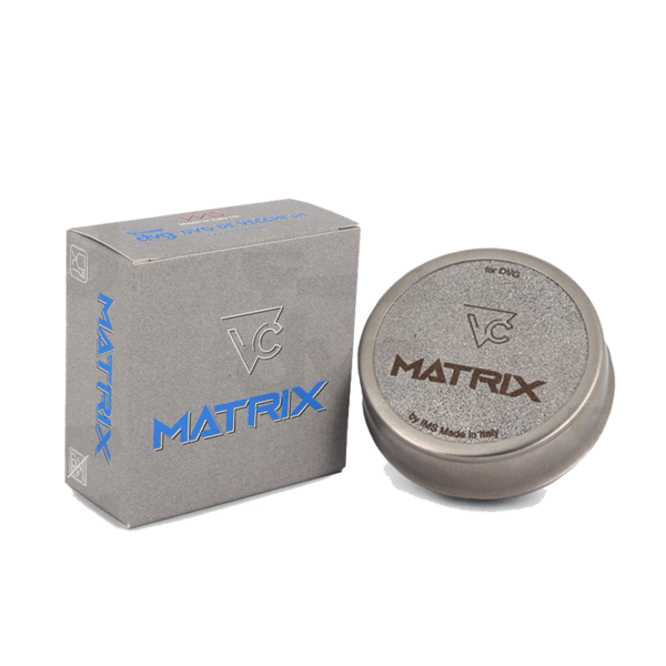 IMS MATRIX FELSŐSZŰRŐ E61 AISI 316L