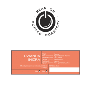 Bean on Rwanda Inizra