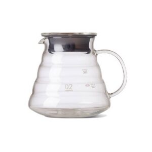 HARIO V60 RANGE SERVER (02), 600 ML