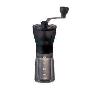 HARIO MINI-SLIM PLUS KÉZI ŐRLŐ