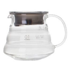 HARIO V60 RANGE SERVER (01), 360 ML