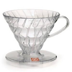 HARIO V60 DRIPPER (01)